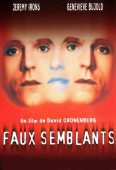 Pochette du film Faux Semblants