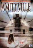 Pochette du film Amityville 8 : La Maison de Poupées