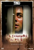 Pochette du film Chambre du Fils,la