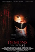Pochette du film Demons From Her Past