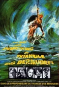 Pochette du film Dans les Profondeurs du Triangle des Bermudes