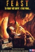 Pochette du film Feast