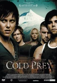 Pochette du film Cold Prey