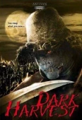 Pochette du film Dark Harvest