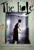 Pochette du film Hole, the