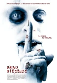 Pochette du film Dead Silence