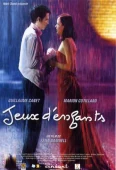 Pochette du film Jeux d'Enfants