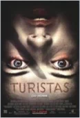 Pochette du film Turistas