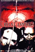 Pochette du film Urban Cannibals