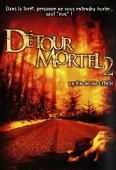 Pochette du film Détour Mortel 2 : Dead End