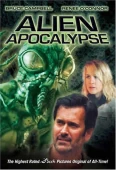 Pochette du film Alien Apocalypse