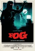 Pochette du film Fog