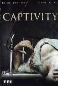 Pochette du film Captivity
