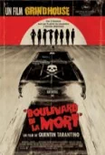 Pochette du film Boulevard de la Mort