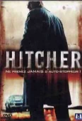 Pochette du film Hitcher, the