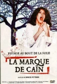 Pochette du film Marque de Caïn, la