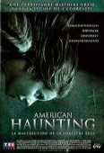 Pochette du film American Haunting