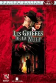 Pochette du film Griffes de la Nuit, les