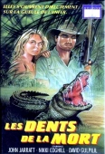 Pochette du film Dents de la Mort