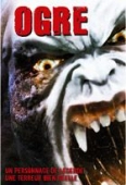Pochette du film Ogre