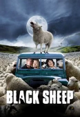 Pochette du film Black Sheep