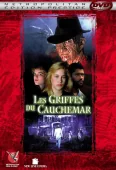 Pochette du film Freddy 3 : Les Griffes du Cauchemar