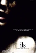 Pochette du film Ils