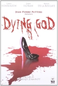 Pochette du film Dying God