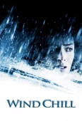 Pochette du film Wind Chill