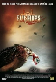 Pochette du film Flu Birds