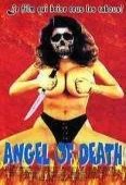 Pochette du film Angel of Death