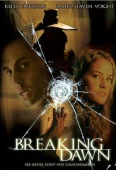 Pochette du film Breaking Dawn