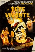Pochette du film Tête Vivante, la