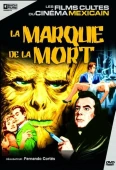 Pochette du film Marque de la Mort, la