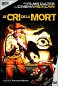 Pochette du film Cri de la Mort, le