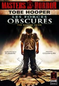 Pochette du film Forces Obscures, les