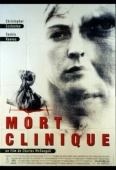 Pochette du film Mort Clinique