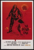 Pochette du film Dead One, the