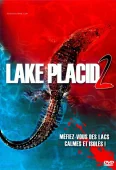 Pochette du film Lake Placid 2