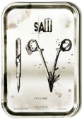 Pochette du film Saw 4