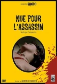 Pochette du film Nue pour l'assassin