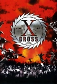 Pochette du film X-Cross