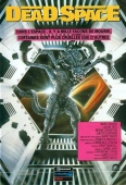 Pochette du film Dead Space