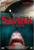 Pochette du film Sharks in Venice