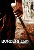 Pochette du film Borderland