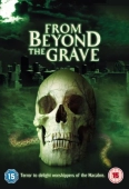 Pochette du film From Beyond the Grave