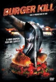 Pochette du film Burger Kill