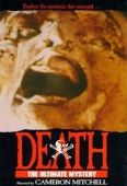 Pochette du film Death : the Ultimate Mystery