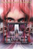 Pochette du film Death Bed : The Bed That Eats