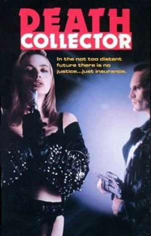 Pochette du film Death Collector